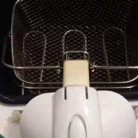 سرخکن دلونجی|اجاق گاز و لوازم برقی پختوپز|پاکدشت, حصار امیر|دیوار