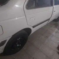 پژو پارس مدل۹۲