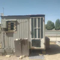 کانکس|مصالح و تجهیزات ساختمان|شاهین‌شهر, بنیاد ازدواج|دیوار