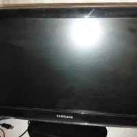 مانیتور ۲۲ اینچ سامسونگ با ورودی hdmi