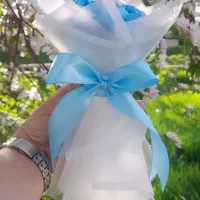 دسته گل مصنوعی فقط ۱۵۹ مناسب انواع مراسم و روزمادر|گل مصنوعی|همدان, |دیوار