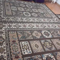 ۲ تخته فرش ۹ متری  رادین اصفهان