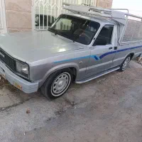 مزدا ۲۰۰۰ مدل ۹۲موتور ژاپن