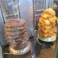 وسایل فسفود وسوخاری و پیتزا مرودشت