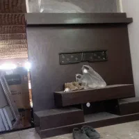 میز سینما خانواده LED