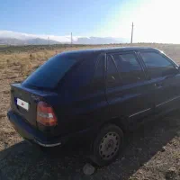 یک دستگاه پراید ۱۴۱|خودرو سواری و وانت|خواجه, |دیوار