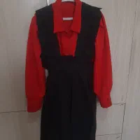 لباس دخترانه