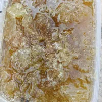 عسل کوهی محلی اصل