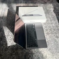 مک بوک پرو ۲۰۲۰ ۱۳اینچ macbook pro 2020