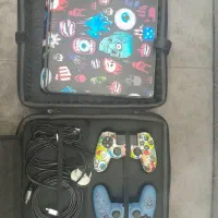 ps4 اسلیم ۱ ترا اکانتی