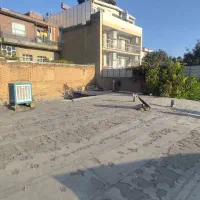 خانه کلنگی مناسب سرمایه گذاری و کاملا قابل سکونت|فروش زمین و ملک کلنگی|کرمانشاه, |دیوار