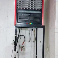 هیتر گازی 25000 مشهد ظهور فن خارجی سنسور دار