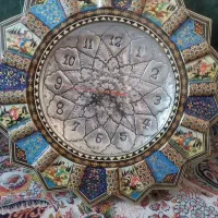 ساعت قدیمی