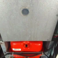 یک دستگاه پکیچ ایستاده z36000FFایران رادتورسالم|آبگرمکن، پکیج، شوفاژ|کوچصفهان, |دیوار