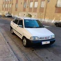 پراید مدل88دوگانه تمیز|خودرو سواری و وانت|تبریز, |دیوار