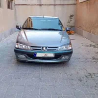 پارس مدل ۸۵