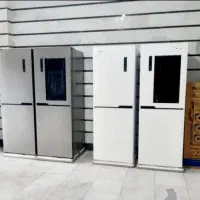 پخش یخچال فریزر دوقلو ساید نقد اقساط|یخچال و فریزر|بندر ماهشهر, |دیوار