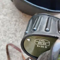 دوربین شکاری سه تاج|کوهنوردی و کمپینگ|اهواز, فتح|دیوار