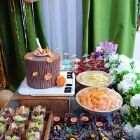 ژله|خوردنی و آشامیدنی|اهواز, زندوکیلی|دیوار