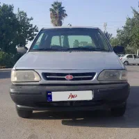 پراید ۸۸