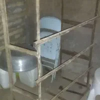 انج گرمایشی حمام دو عدد و یک نوگیر|آبگرمکن، پکیج، شوفاژ|کاشمر, |دیوار