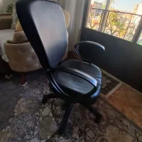 صندلی چرخدار