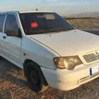 پراید 111 مدل 98 هاچبک
