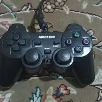دو عدد دسته پلی تو نیازمند تعمیر