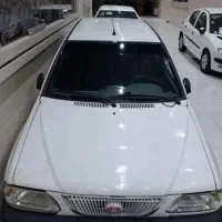 پراید ۱۴۱ هیدرولیک ای بی اس