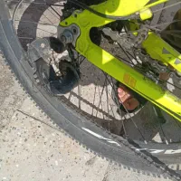 دوچرخه|دوچرخه، اسکیت، اسکوتر|ایذه, |دیوار