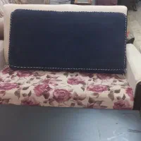 پشتی سنتی سنگین با الیاف وکرک|پشتی|تهران, مجیدآباد|دیوار