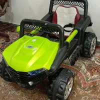 ماشین شارژی