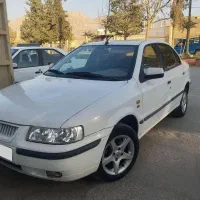 سمند Lxمدل 93|خودرو سواری و وانت|لردگان, |دیوار