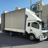 دفتر باربری ((نگین ماهشهر))با جایگاه ثابت|خدمات حمل و نقل|بندر ماهشهر, |دیوار