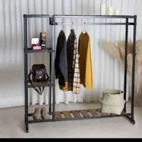 تولید رگال قفسه|فروشگاه و مغازه|ایلام, |دیوار