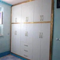 کابینت و کمددیواری|خدمات پیشه و مهارت|میناب, |دیوار