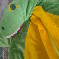 لباس حیوانی کودکانه و کلاه حیوانی|اسباب‌بازی بچه|خمینی‌شهر, |دیوار