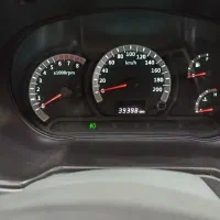 تیبا 2 مدل 1400|خودرو سواری و وانت|تبریز, |دیوار