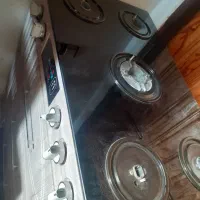 گاز پنج شلعه|اجاق گاز و لوازم برقی پختوپز|مینودشت, |دیوار