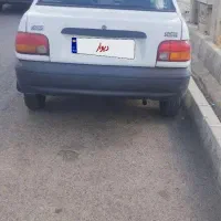 پراید 131مدل 87|خودرو سواری و وانت|زنجان, |دیوار