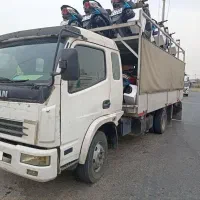 کاویان. مدل 92 سرحال تر تمیز|خودرو سنگین|قم, پردیسان|دیوار