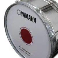 فروش 2 عدد طبل یاماها به بهترین قیمت هر 2 درحد نو|درام و پرکاشن|علیآباد کتول, |دیوار
