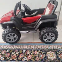 ماشین شارژی|اسباببازی بچه|کاشمر, |دیوار