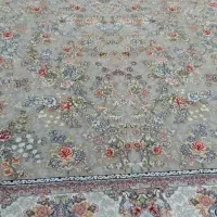 قالی تمیز و سالم