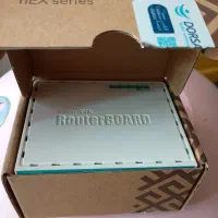 mikrotik rb750gr3