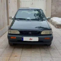 فروش|خودرو سواری و وانت|شاهین‌شهر, گزبرخوار|دیوار