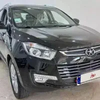 جک s5مدل ۱۴۰۲