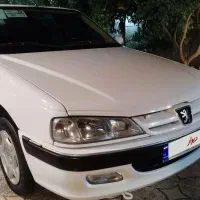 پژو پارس دوگانه کارخانه۱۴۰۰ در حد