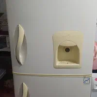 یخچال فریزر|یخچال و فریزر|شفت, |دیوار