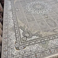 فرش ماشینی ۱ جفت ۱۲ متری گالری فرش ایران|فرش|مشهد, حجت|دیوار